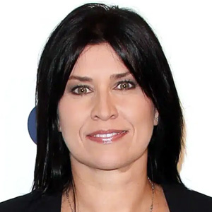 Nancy McKeon