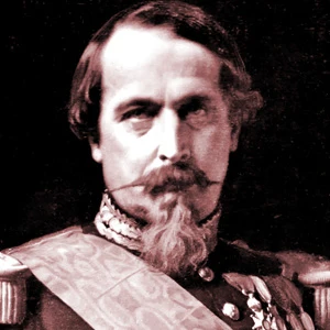 Napoleon III age and date of birth