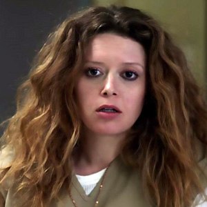 Natasha Lyonne