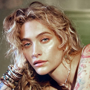 Paris Jackson