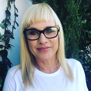 Patricia Arquette