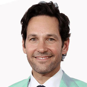 Paul Rudd age and date of birth
