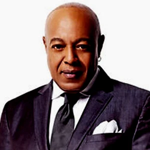 Peabo Bryson age and date of birth