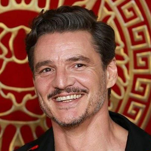 Pedro Pascal