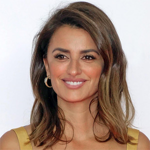 Penélope Cruz