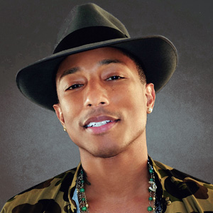 Pharrell Williams
