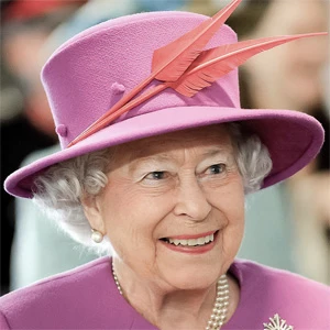 Queen Elizabeth II age and date of birth