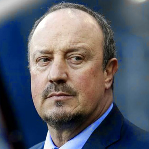 Rafael Benitez