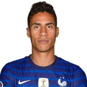 Raphael Varane age and date of birth