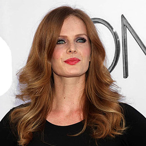 Rebecca Mader