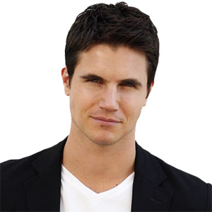 Robbie Amell