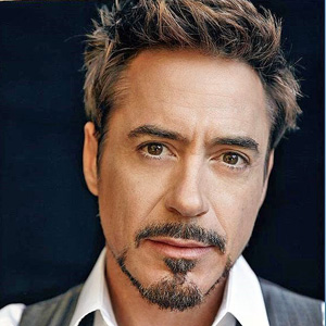 Robert Downey Jr.