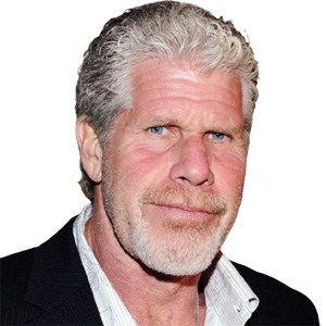 Ron Perlman