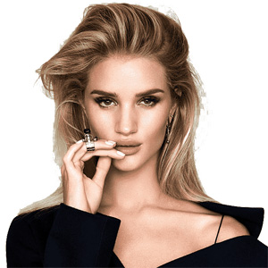 Rosie Huntington-Whiteley