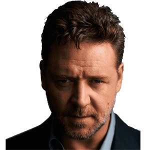 Russell Crowe