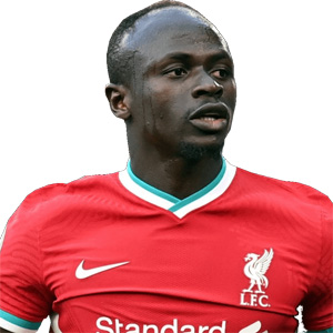 Sadio Mane
