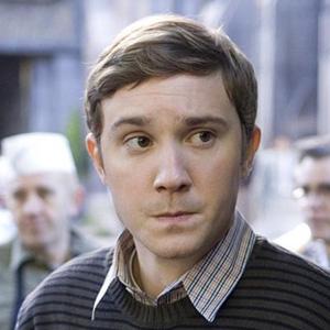 Sam Huntington
