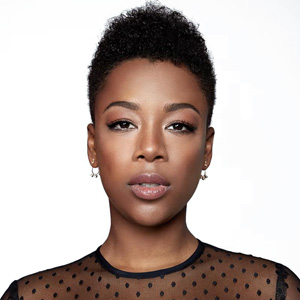 Samira Wiley
