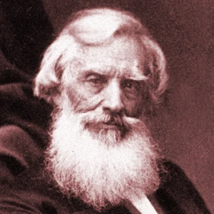 Samuel Morse age and date of birth