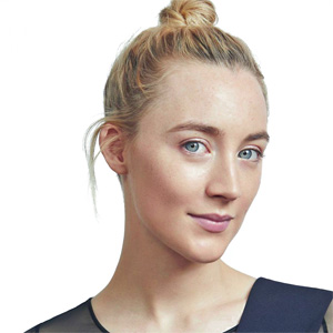 Saoirse Ronan