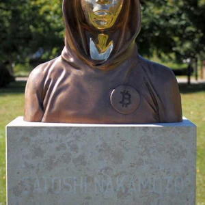 Satoshi Nakamoto age and date of birth