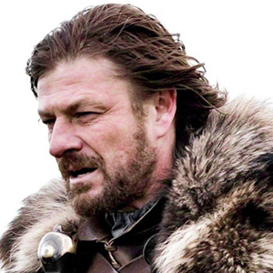 Sean Bean