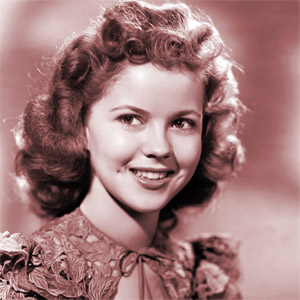 Shirley Temple