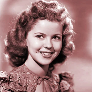 Shirley Temple age and date of birth