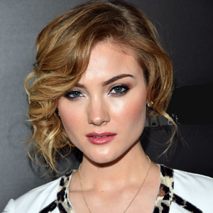 Skyler Samuels