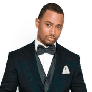 Terrence J