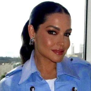 Thaís Fersoza age and date of birth