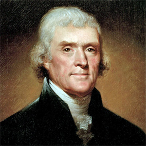 Thomas Jefferson