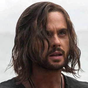 Tom Riley age and date of birth