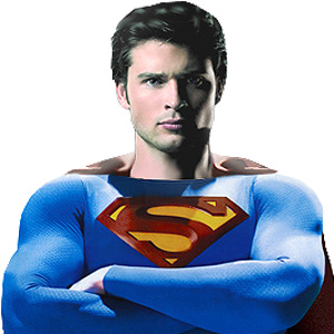 Tom Welling
