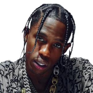 Travis Scott age and date of birth