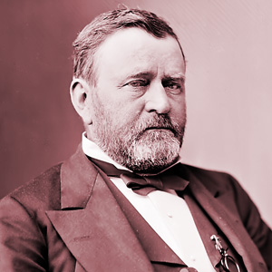 Ulysses S. Grant