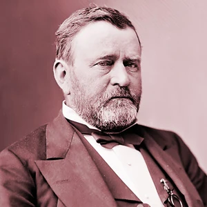Ulysses S. Grant age and date of birth