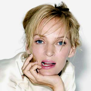 Uma Thurman