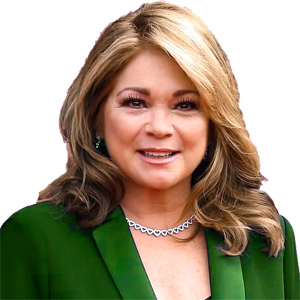 Valerie Bertinelli