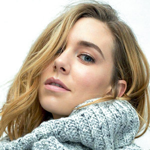 Vanessa Kirby