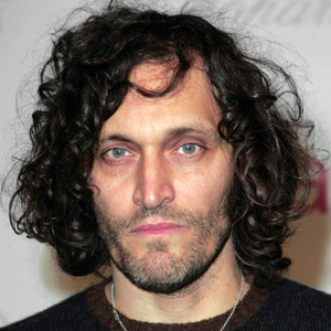 Vincent Gallo