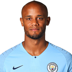 Vincent Kompany