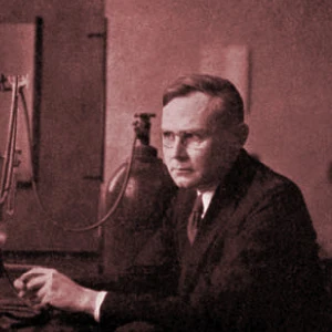 Wallace Carothers age and date of birth
