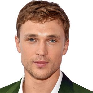 William Moseley