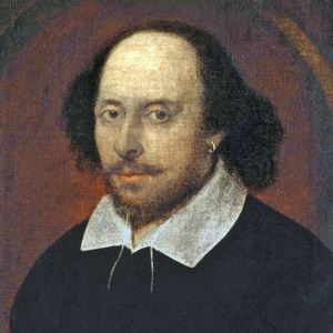 William Shakespeare