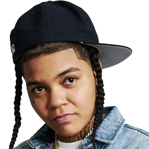 Young M.A age and date of birth