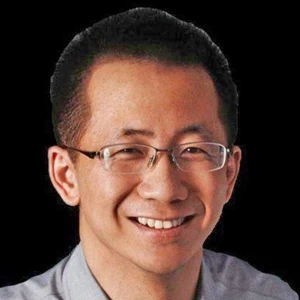 Zhang Yiming age and date of birth