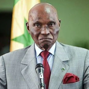 Abdoulaye Wade age and date of birth