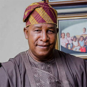 Oga Bello