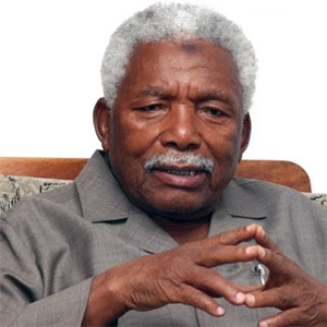 Ali Hassan Mwinyi